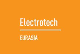 Win Electrotech Eurasia İstanbul